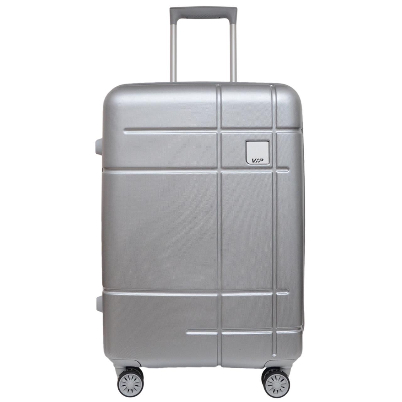 مجموعه سه عددی چمدان وی آی پی مدل ZORRO PRO -  - 14