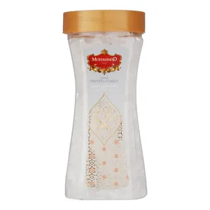 نبات نگین سفید محمد ساکتی - 400 گرم 