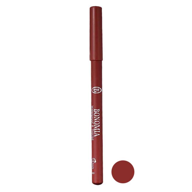 مداد لب بونومیا شماره 503