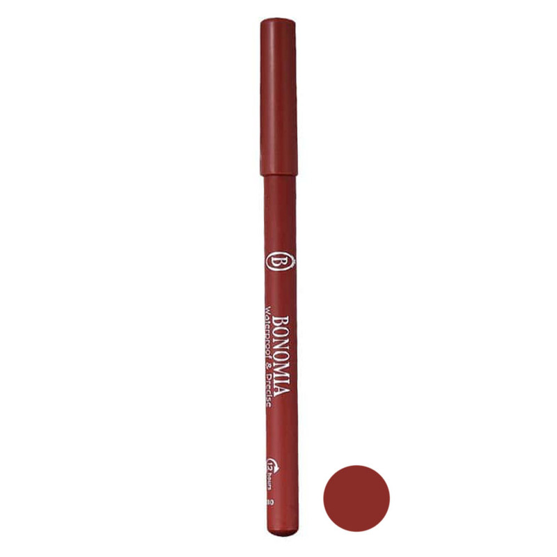 مداد لب بونومیا شماره 503