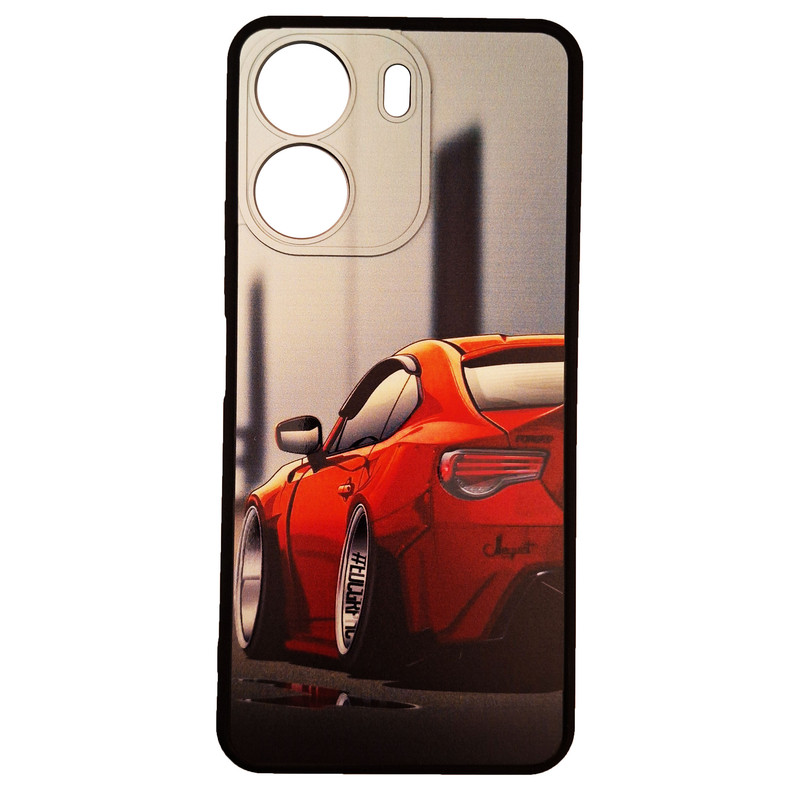 کاور کد wk103 مناسب برای گوشی موبایل شیائومی Redmi 13C 4G