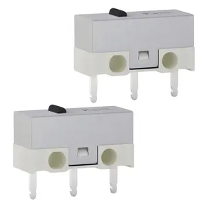    میکروسوئیچ کایل مدل CMI126703D187 بسته 2 عددی