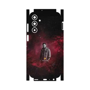 MAHOOT Tom Hardy-FullSkin Cover Sticker for Samsung A25 5G