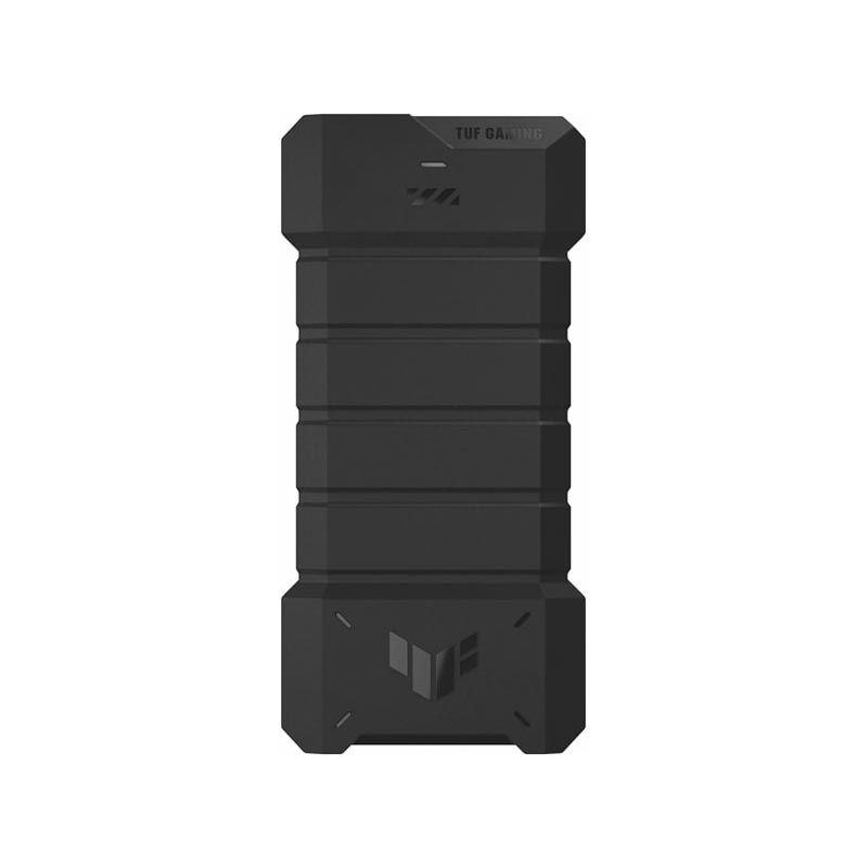 اس اس دی اکسترنال ایسوس مدل TUF Gaming A2 ظرفیت 512 گیگابایت