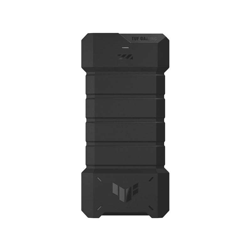 اس اس دی اکسترنال ایسوس مدل TUF Gaming A2 ظرفیت 4 ترابایت اس اس دی اکسترنال ایسوس مدل TUF Gaming A2 ظرفیت 4 ترابایت