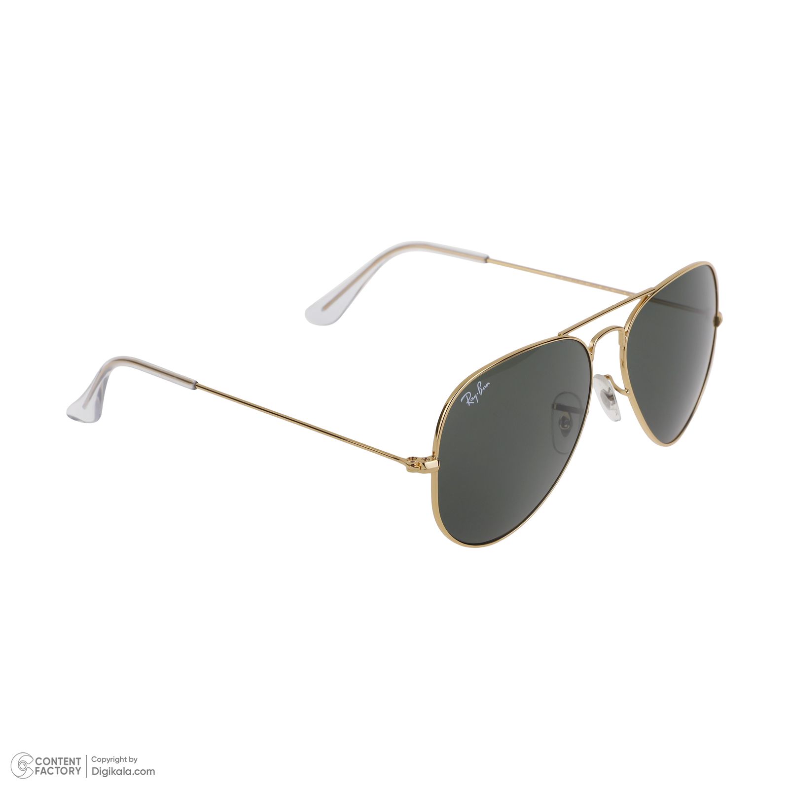 عینک آفتابی ری بن مدل 3025-L0205 -  - 5