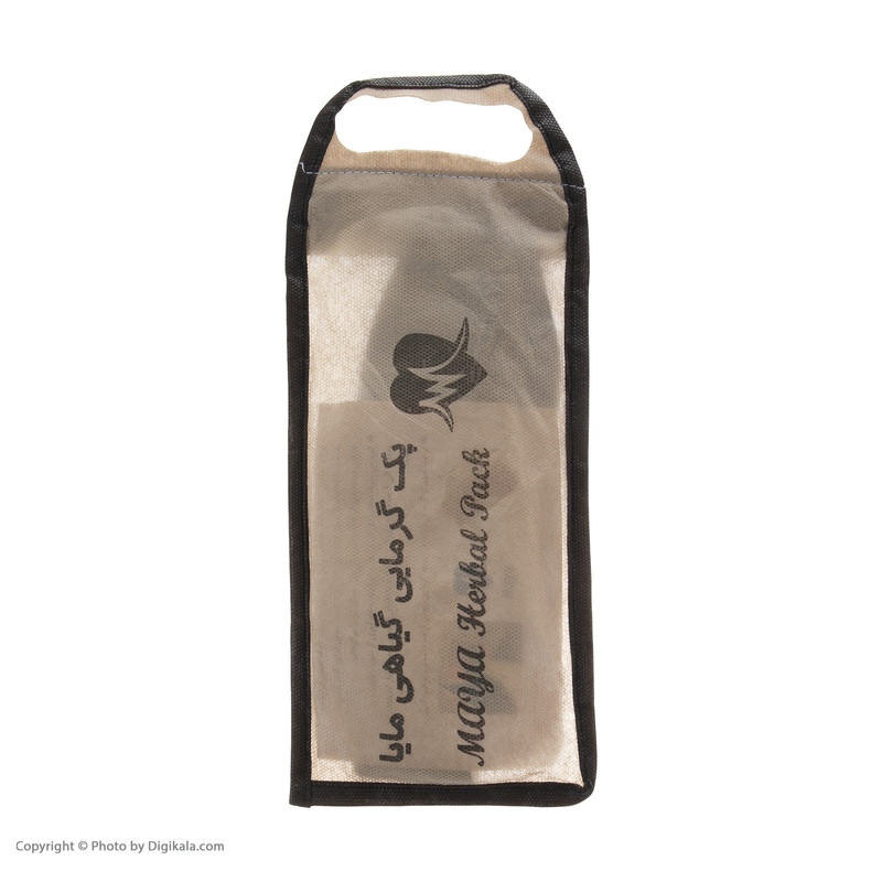 پد سرد و گرم مایا مدل M03