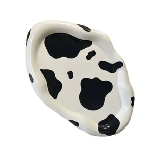 سینی مدل دفرمه کد 001