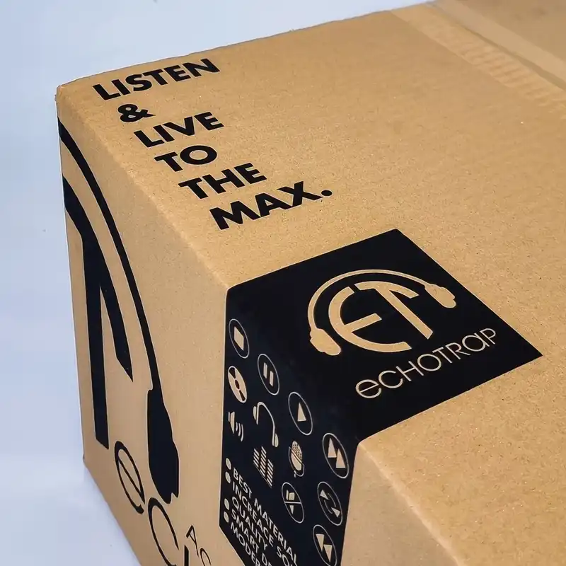 پنل آکوستیک اکوترپ مدل ام پلاس Mplus50.50.3.8 بسته 8 عددی