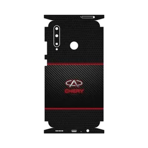 MAHOOT CHERY-FullSkin Cover Sticker for Honor 20 Lite