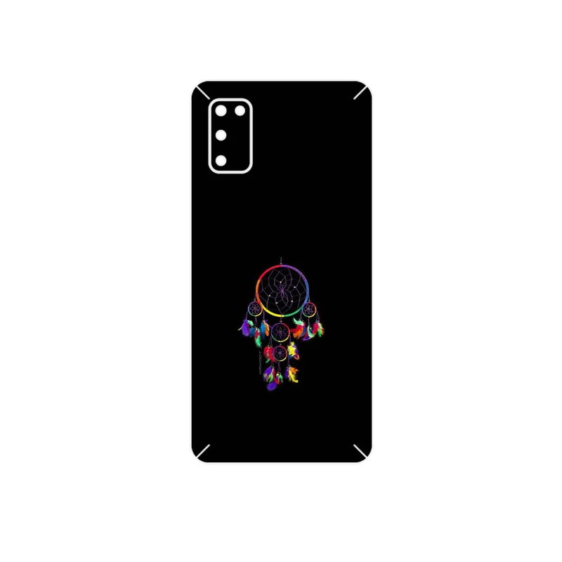 برچسب پوششی ماهوت مدل Dream Catchers مناسب برای گوشی موبایل سامسونگ Galaxy A41