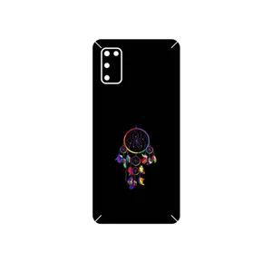 MAHOOT Dream Catchers Cover Sticker for Samsung Galaxy A41