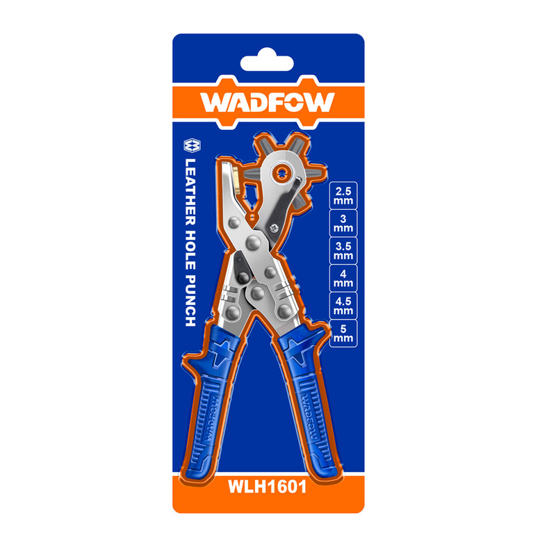 کمربند سوراخ کن وادفو مدل WLH1601