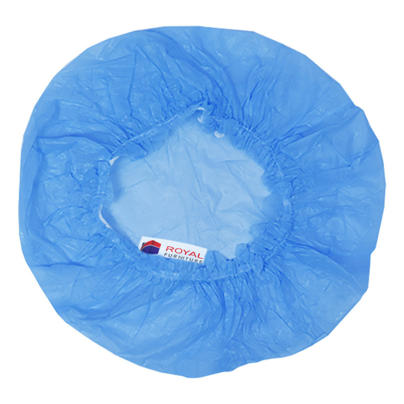 کلاه رنگ مو رویال مدل 16A03 مجموعه 5 عددی