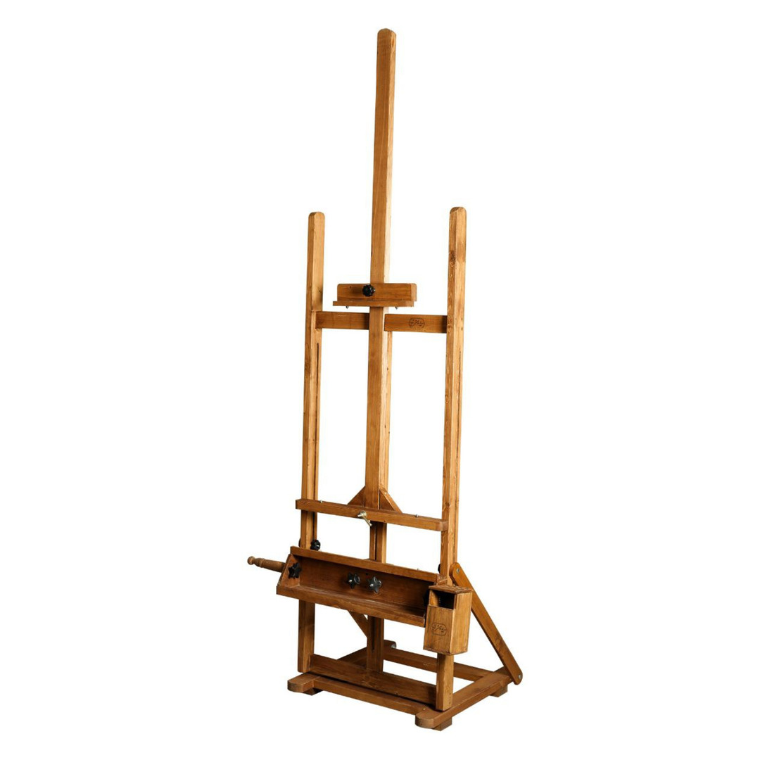 سه پایه بوم آریا کد 14