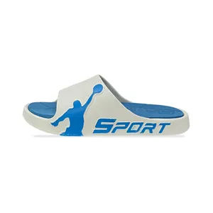 دمپایی مردانه مدل SPORT رنگ آبی