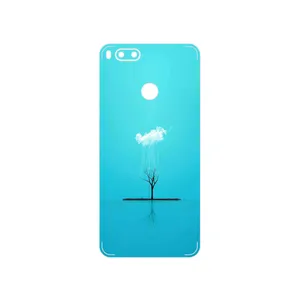 MAHOOT Minimal Tree Cover Sticker for Xiaomi Mi 5X