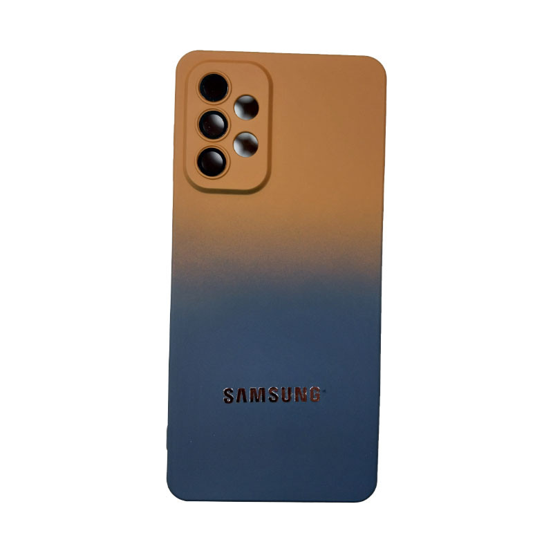 کاور مدل as12 مناسب برای گوشی موبایل سامسونگ Galaxy A53
