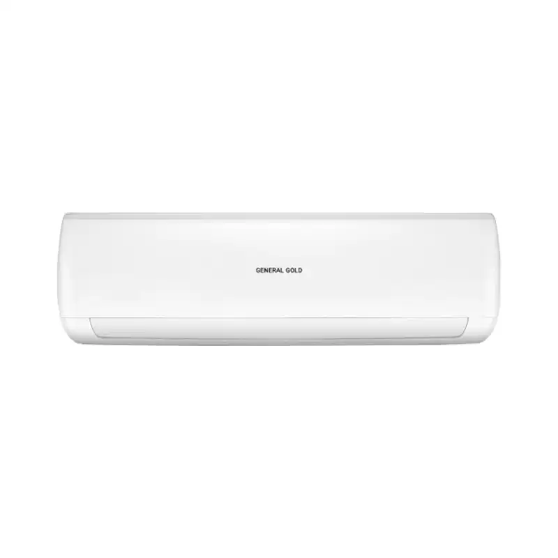 کولر گازی 24 هزار مدل جنرال گلد GG-S24000SUPER