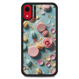 AKAM AMC-WAXR-CANDY-7 Cover For Apple iPhone XR