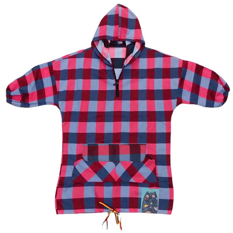 هودی زنانه مدل 41