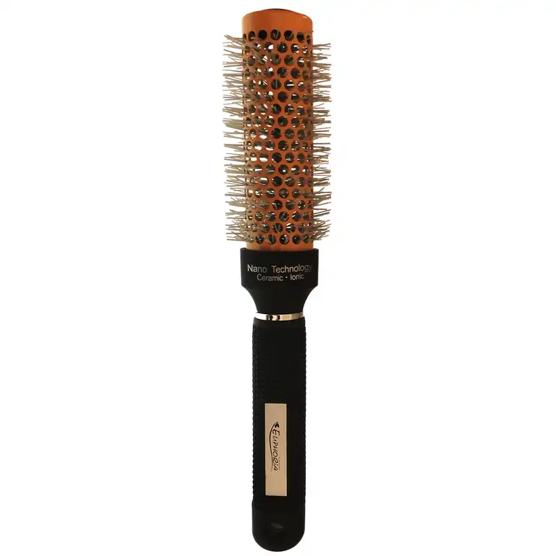 برس مو ایفوریا مدل Nano Technology Ceramic lonic کد 32