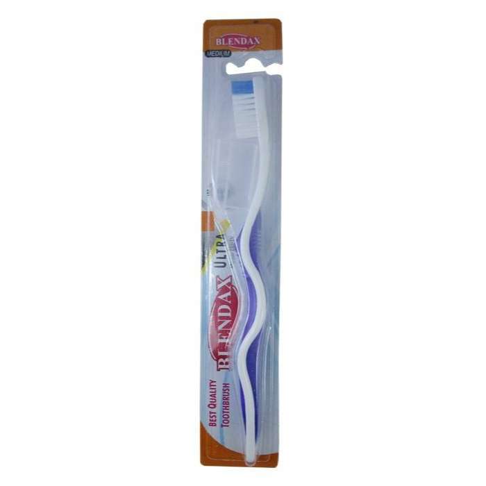 مسواک بلندکس مدل 001 با برس متوسط