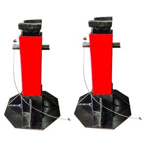 خرک خودرو مدل M-T.5 TON ظرفیت 5 تن مجموعه 2 عددی