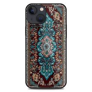AKAM AMC-WA13M-PERSIAN-24 Cover For Apple iPhone 13 Mini