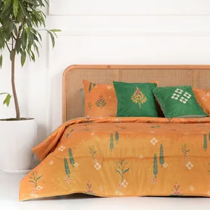 سرویس روتختی 2 نفره 8 تکه هرمود مدل سرو چمان