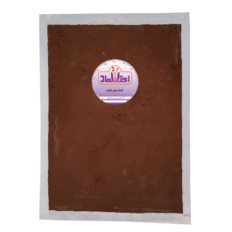 پودر کاکائو اعتماد - 250 گرم