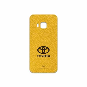 MAHOOT ML-TYT Cover Sticker for HTC One M9