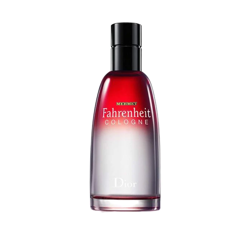 ادو پرفیوم مردانه مهمت مدل Fahrenheit Cologne حجم 100 میلی لیتر