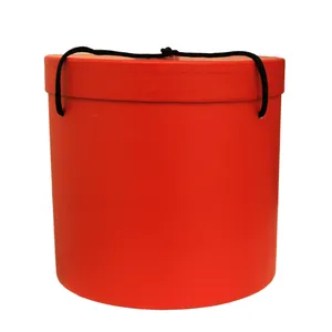 جعبه هدیه مدل گرد کد 201174