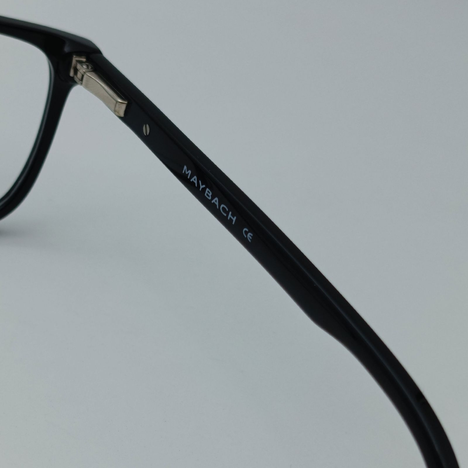 فریم عینک طبی میباخ مدل 6512 C1 -  - 6
