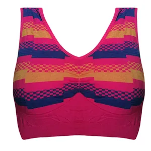 نیم تنه زنانه مدل نخی