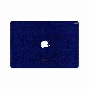 MAHOOT Blue-Holographic Cover Sticker for Apple iPad Pro 10.5 2017 A1701
