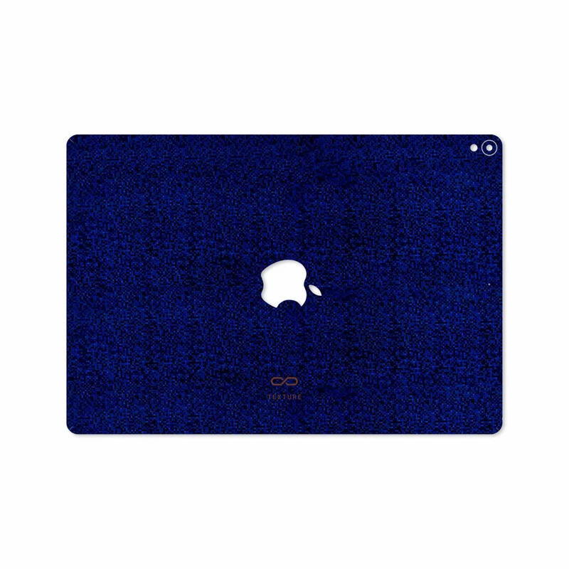 برچسب پوششی ماهوت مدل Blue-Holographic مناسب برای تبلت اپل iPad Pro 10.5 2017 A1701