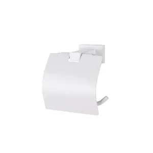 پایه رول دستمال کاغذی دلفین مدل Est-08-w