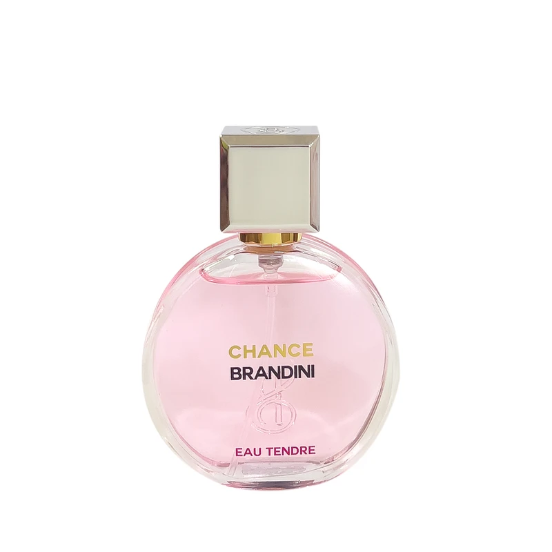 عطر جیبی زنانه برندینی مدل Shance Eau Tendre حجم 33 میلی لیتر
