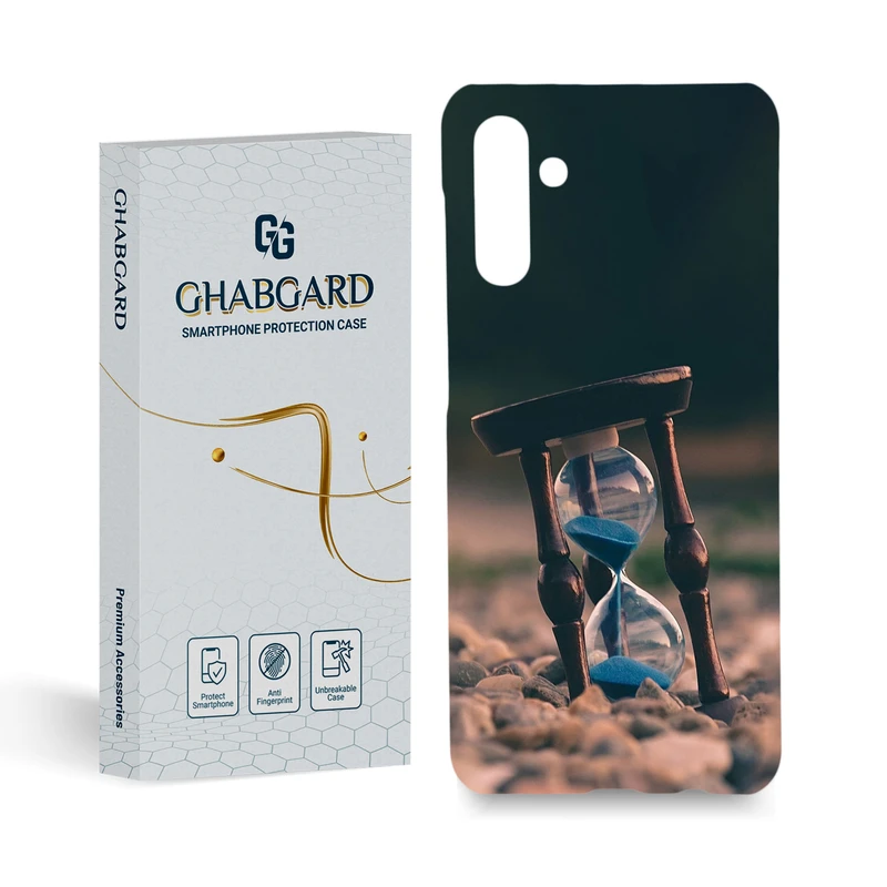 کاور قاب گارد مدل پسرانه مناسب برای گوشی موبایل سامسونگ Galaxy A04s \ A13 5G