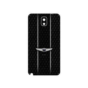 MAHOOT Genesis Cover Sticker for Samsung Galaxy Note 3