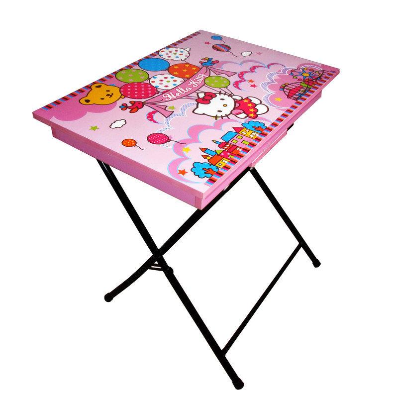 میز تحریر مدل کیتی کد 4