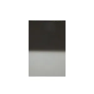 فیلتر لنز لی مدل SQUARE FILTER  ND6 GH -100*150 MM  