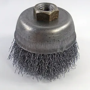 فرچه سيمی کاسه ای آرتا مدل PA 2357