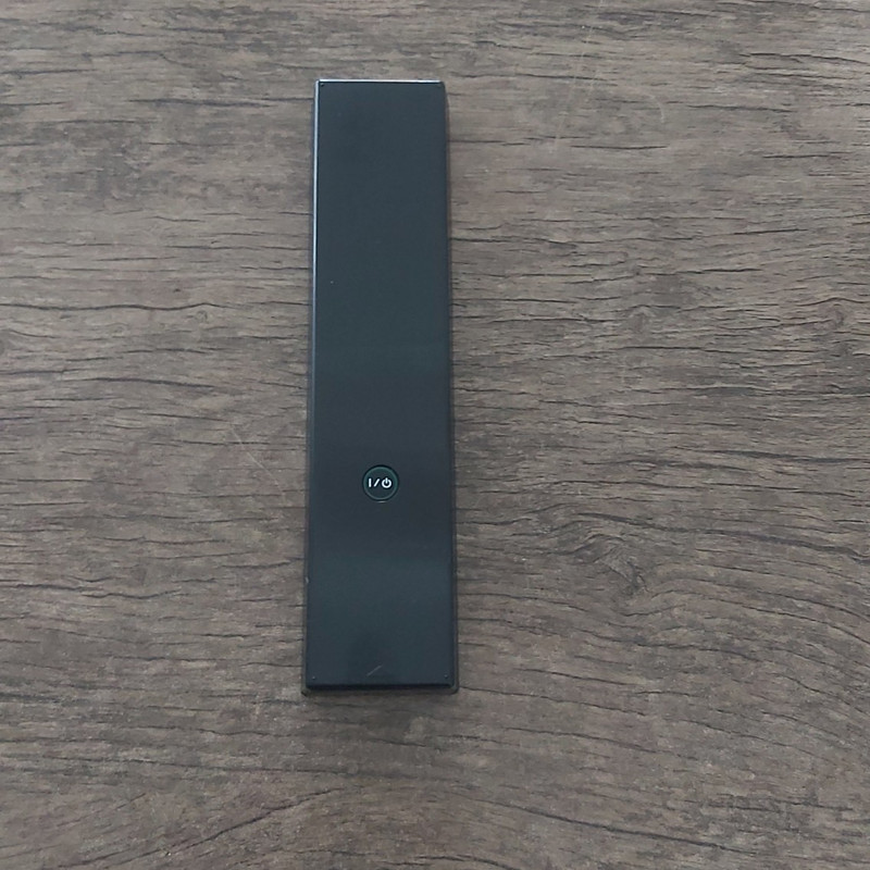 ریموت کنترل مدل RM_YD040