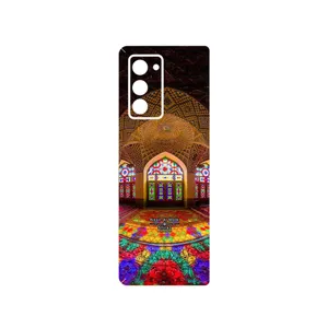MAHOOT Nasir Al-Molk Mosque Cover Sticker for Samsung Galaxy Z FOLD 2