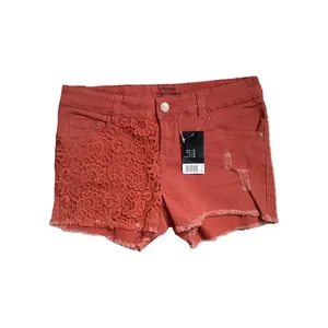 شلوارک زنانه اسمارا کد 3698