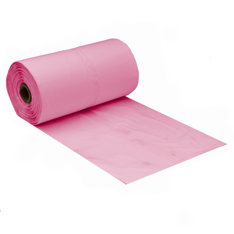 سفره یکبار مصرف نارین پلاست مدل ضخیم رول 1000 عددی