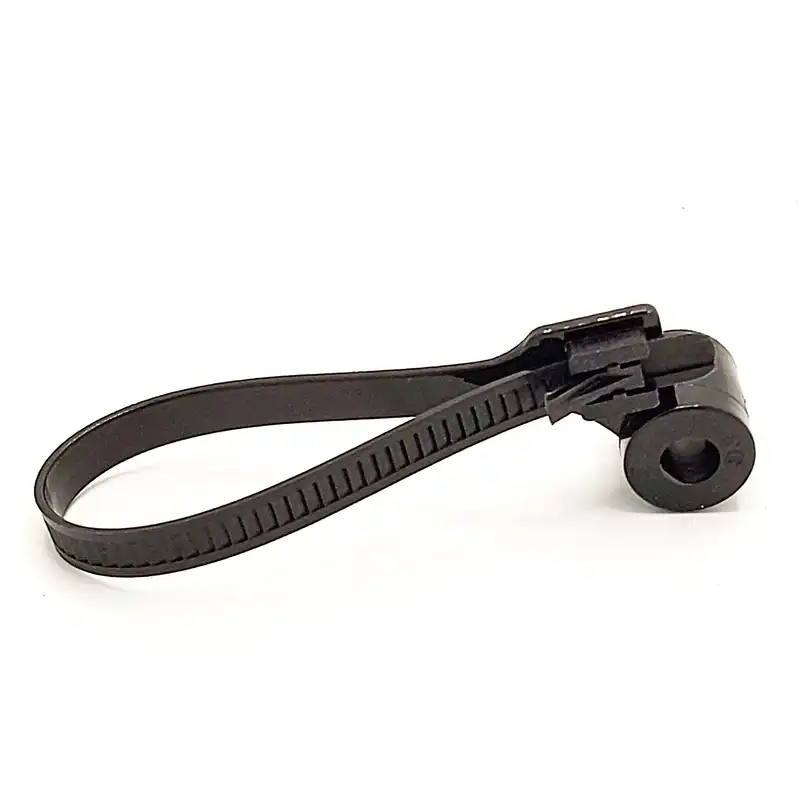 بست کمربندی مدل CT201 بسته 20 عددی